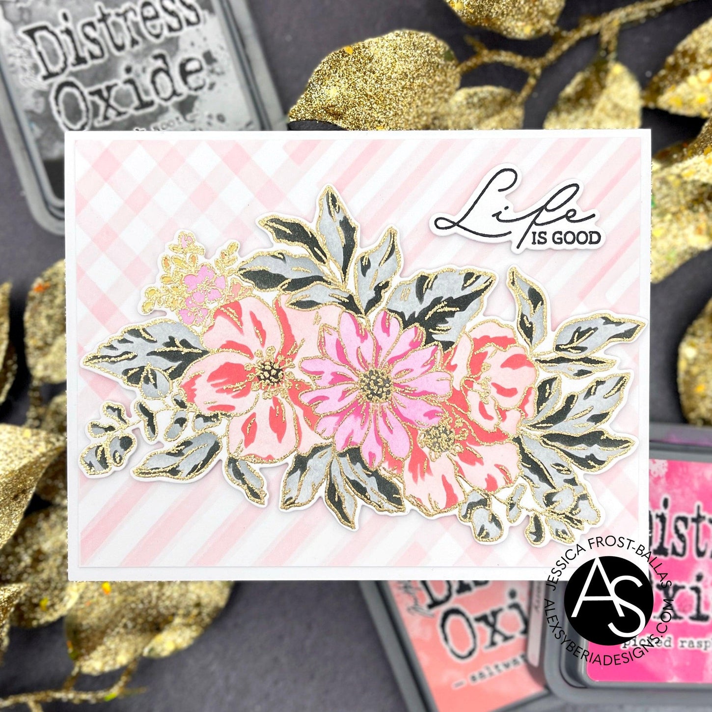 alex-syberia-designs-modern-stripes-stencils-cascards-cardmaking-ideas-floral-layering-stamps-tutorials-heat-embossing-wow-distress-oxide