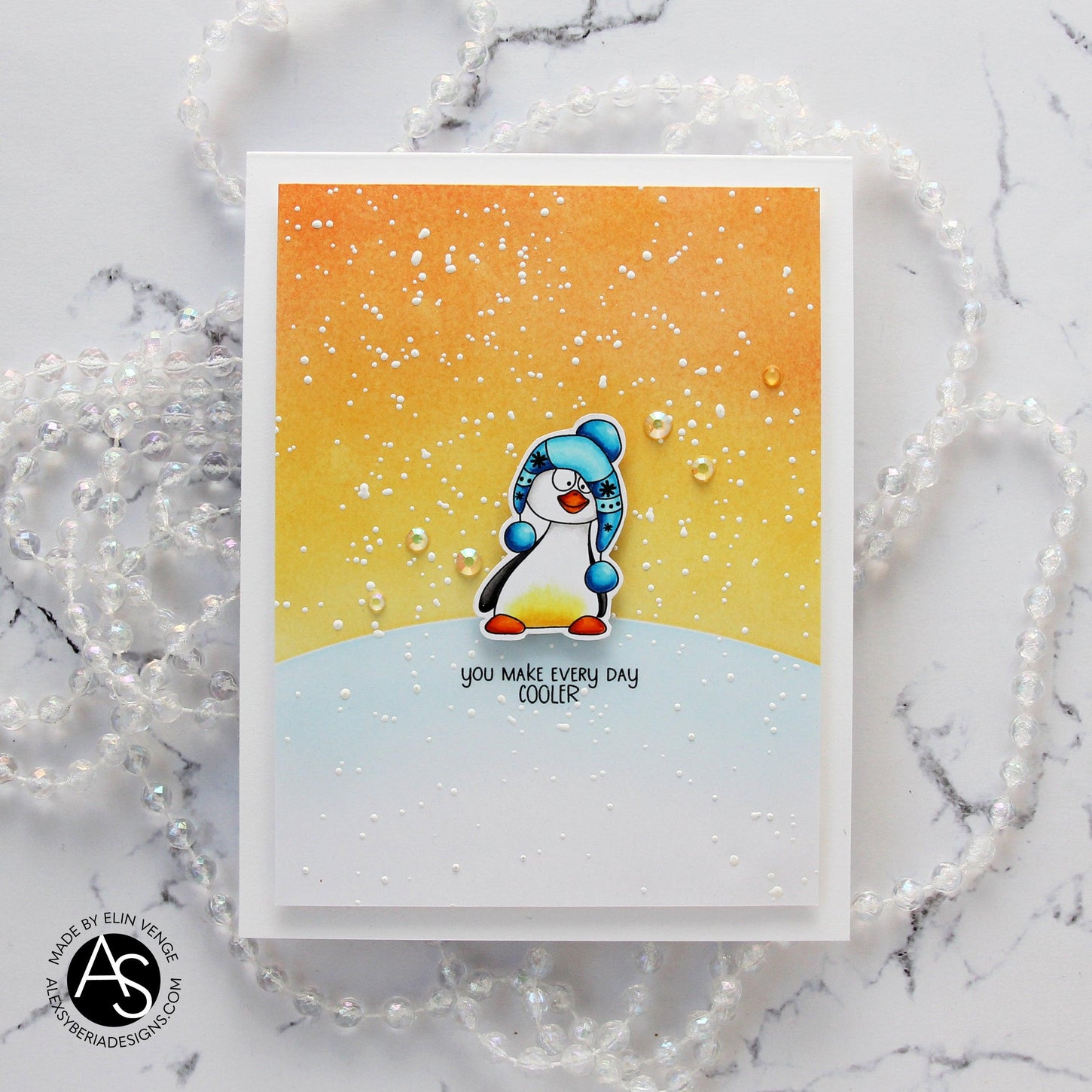 smile-and-wave-stamp-die-set-penguins-star-cardmaking-christmas-cards-winter-stamps-sending-hug-cardmaking-ideas-clean-and-simple-cards-simon-say-stamp-products