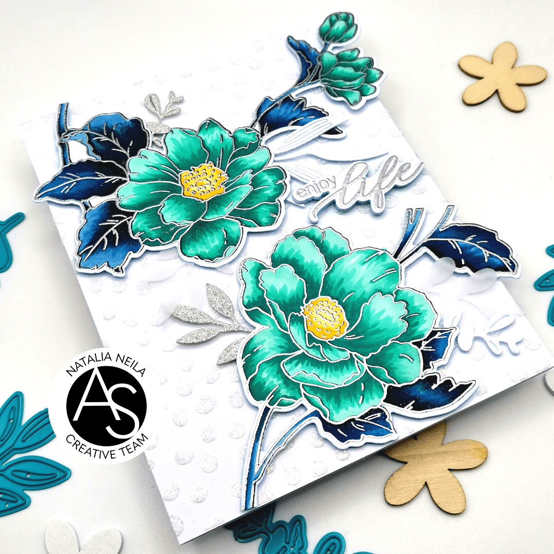 spring-garden-stamp-set-layering-stencil-alex-syberia-designs-flowers-coloring-cardmaking-tutorials-blog-copic-coloring-karten-life-sentiments