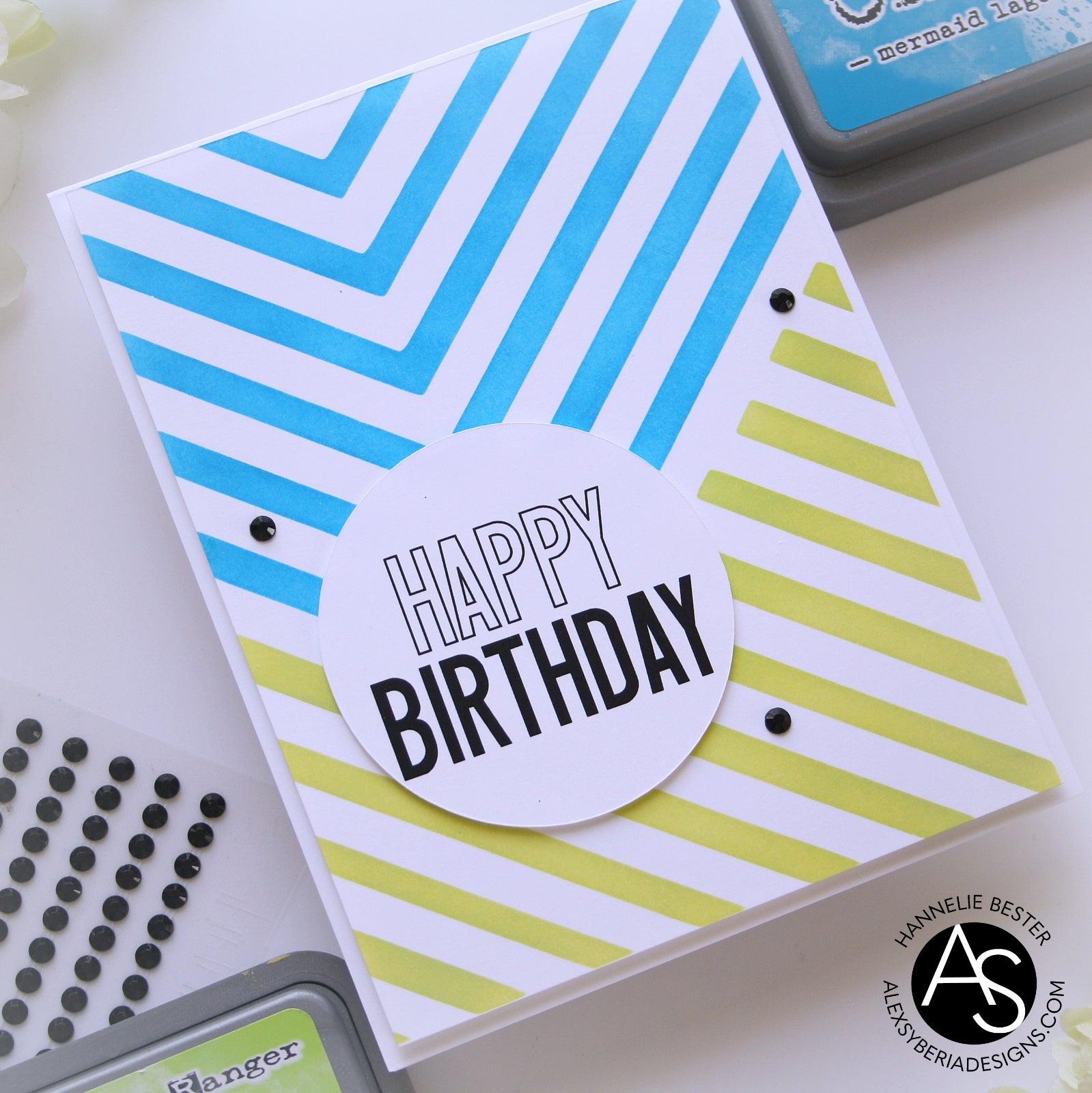 alex-syberia-designs-modern-stripes-stencils-cascards-cardmaking-ideas-floral-stamps-tutorials-birthday-cards