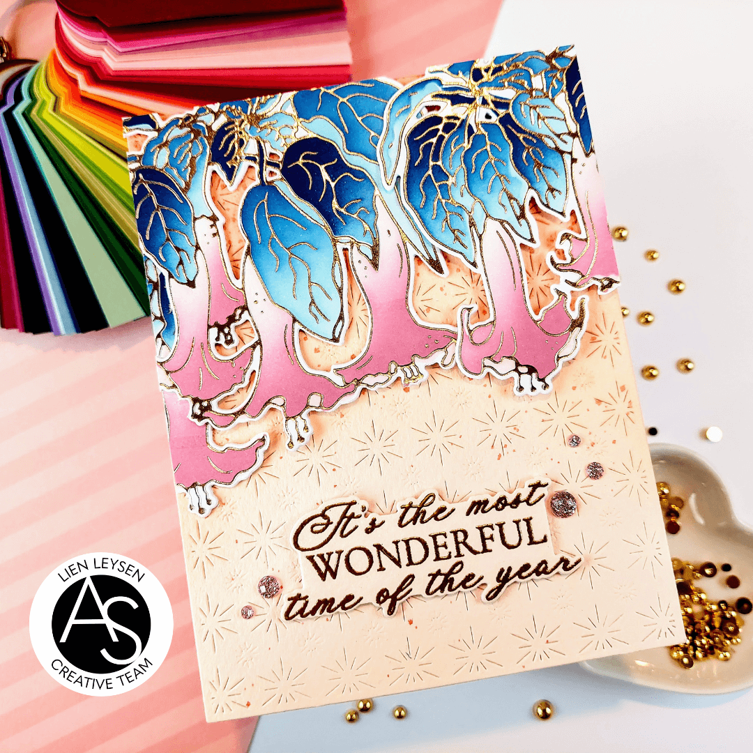 Sparkly-Flakes-Cover-Die-alex-syberia-designs-alexsyberia-cardmaking-handmadcards-greetingcards-christmas-sentiments-gift-tags-falala-winter-scrapbooking-mixed-media-diy-cards-kartendesign-angels-bells-hot-foil-flowers