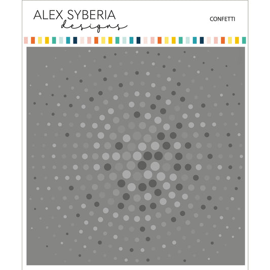 confetti-layering-stencil-cover-die-cardmaking-alex-syberia-designs-hand-made-cards-coordinating-stencils