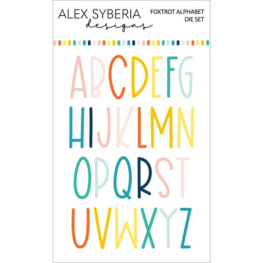 foxtrot-alphabet-die-set-tiny-letters-alex-syberia-designs-cardmaking-scrapbooking-tutorial-stamps-unicorns-rainbow