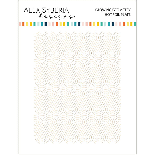 glowing-geometry-hot-foil-plate-cover-die-cardmaking-alex-syberia-designs-hand-made-cards-coordinating-stencils