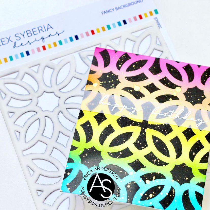 Fancy-background-stencil-alex-syberia-designs-cardmaking-ink-blending