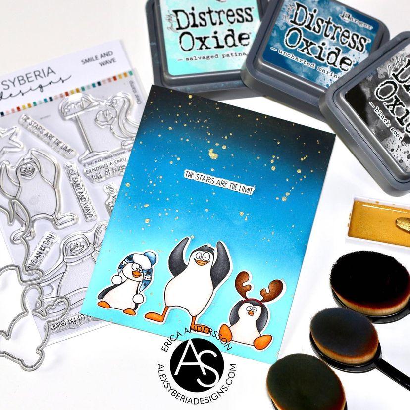 smile-and-wave-stamp-die-set-penguins-star-cardmaking-christmas-cards-winter-stamps-sending-hug-cardmaking-ideas-stencils-penguins-ink-blending-backgrounds-cardmaking-tutorials