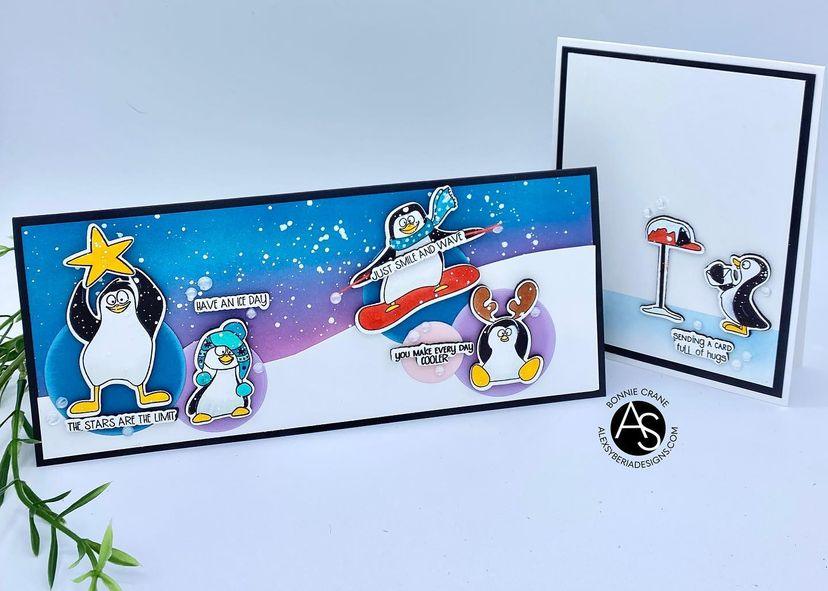 smile-and-wave-stamp-die-set-penguins-star-cardmaking-christmas-cards-winter-stamps-sending-hug-cardmaking-ideas-stencils-penguins-winter-cards-tutorial-cardmaking
