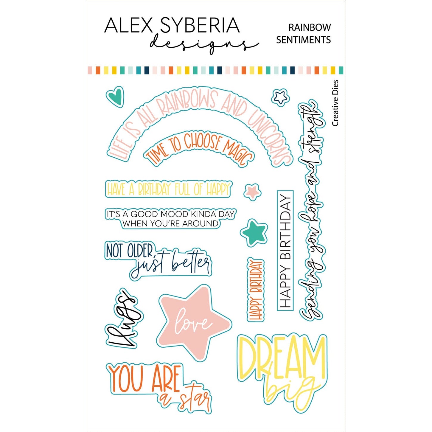 rainbow-sentiments-die-stamp-set-dream-unicorns-birthday-cardmaking-scrapbooking-alex-syberia-designs-papercrafting-company-uk-brand