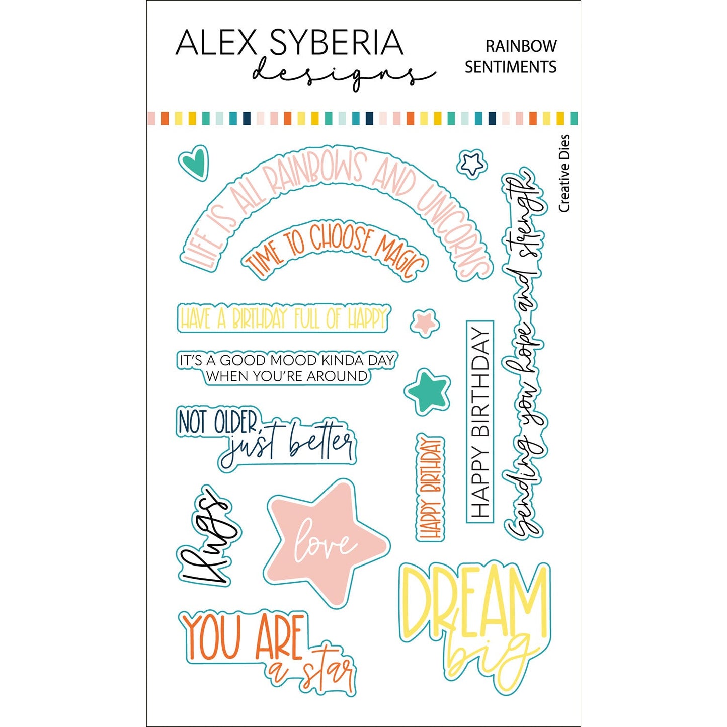 rainbow-sentiments-die-stamp-set-dream-unicorns-birthday-cardmaking-scrapbooking-alex-syberia-designs-papercrafting-company-uk-brand