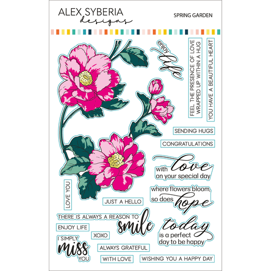 spring-garden-stamp-set-layering-stencil-alex-syberia-designs-flowers-coloring-cardmaking-tutorials-blog